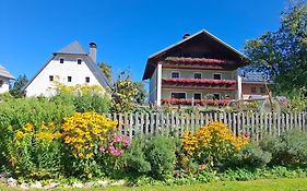 Bauernhof Ablass